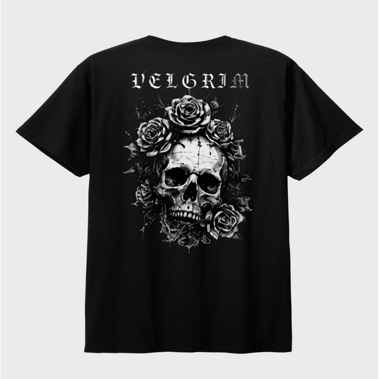 VELGRIM “SHADOW” TEE