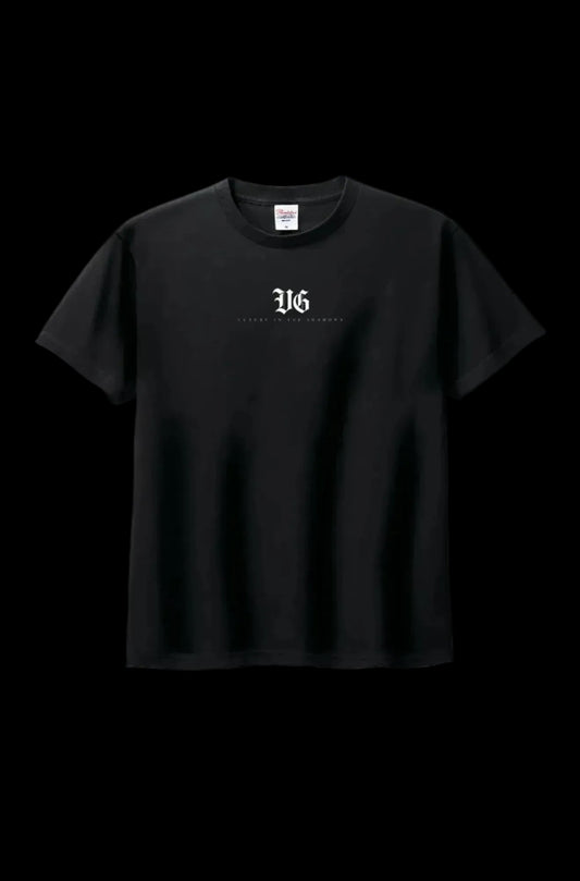 VELGRIM “SHADOW” BUTTERFLY TEE