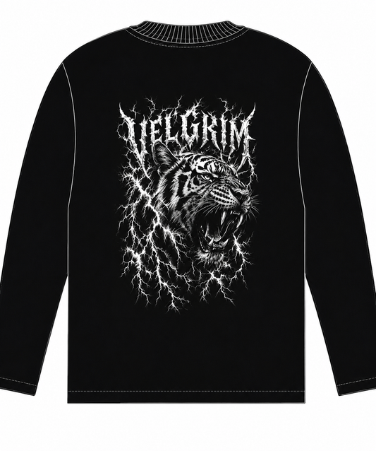 VELGRIM “SHADOW” L/S TEE