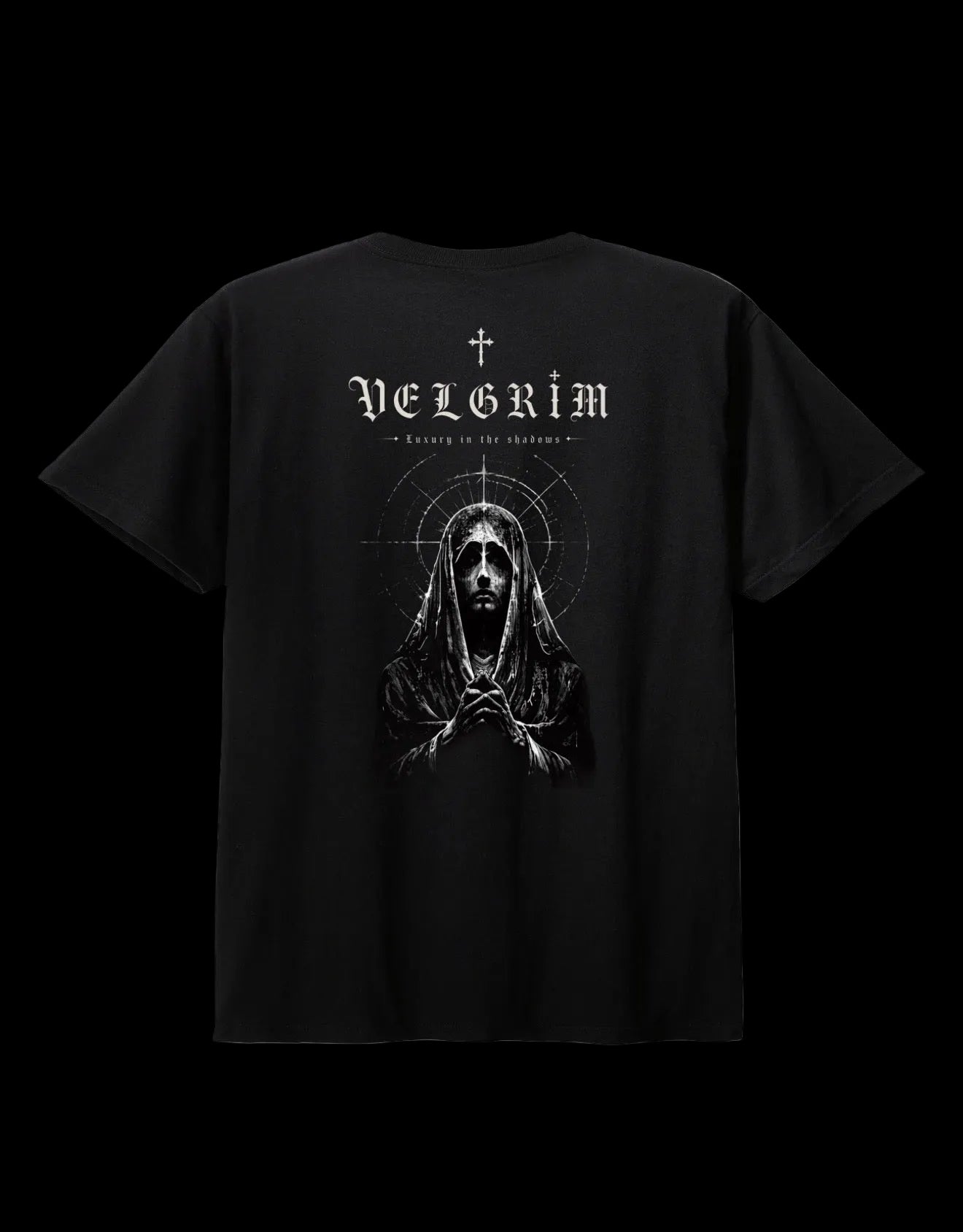 VELGRIM “SHADOW” SAINT TEE