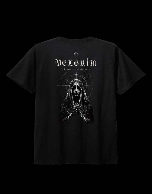 VELGRIM “SHADOW” SAINT TEE